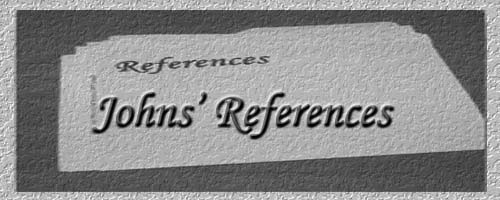 John M. Milner's Graphic Design Page