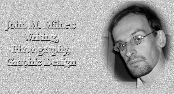 John M. Milner's Website